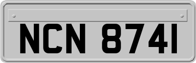 NCN8741