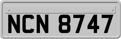 NCN8747