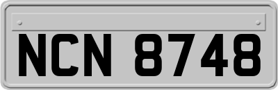 NCN8748