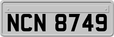 NCN8749