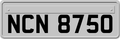 NCN8750