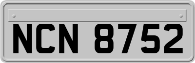 NCN8752
