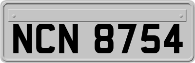 NCN8754