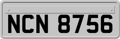 NCN8756