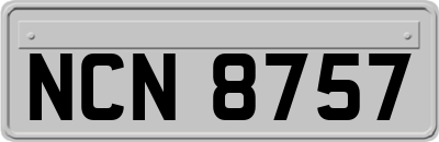 NCN8757