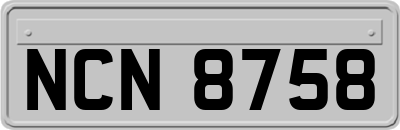 NCN8758