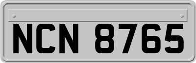 NCN8765