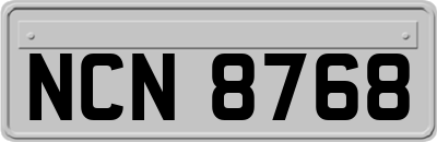 NCN8768