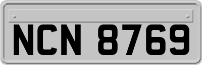 NCN8769