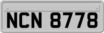 NCN8778