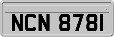 NCN8781