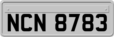 NCN8783