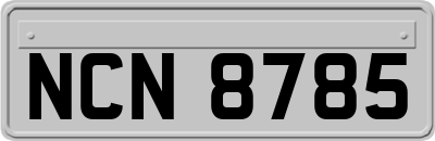 NCN8785
