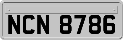 NCN8786