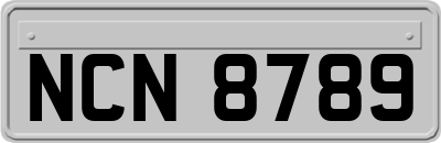 NCN8789