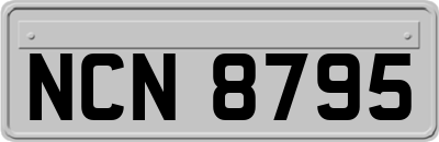 NCN8795