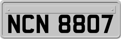 NCN8807