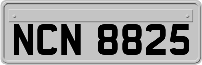 NCN8825