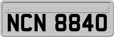 NCN8840