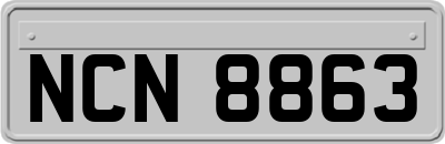NCN8863