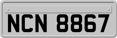 NCN8867