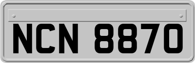 NCN8870