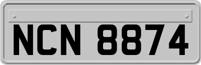 NCN8874