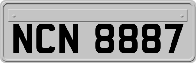 NCN8887