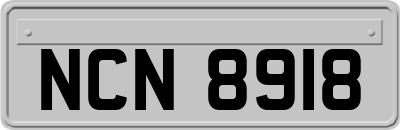 NCN8918