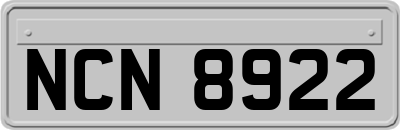 NCN8922