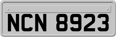 NCN8923