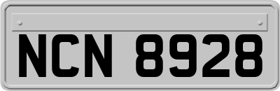NCN8928