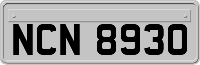 NCN8930