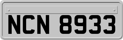 NCN8933