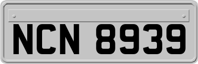 NCN8939