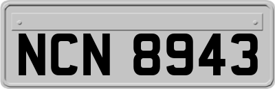 NCN8943
