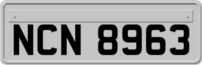NCN8963