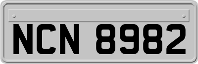 NCN8982