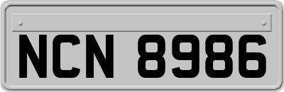 NCN8986
