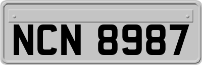 NCN8987
