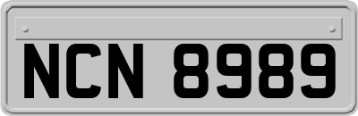 NCN8989