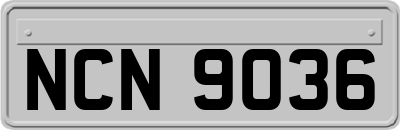 NCN9036