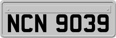 NCN9039