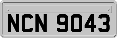 NCN9043
