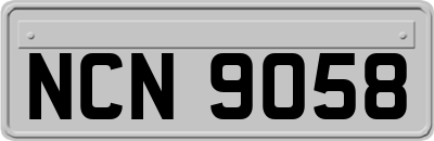 NCN9058