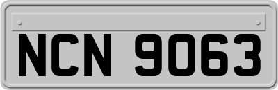 NCN9063