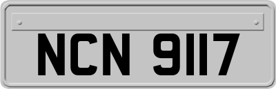 NCN9117