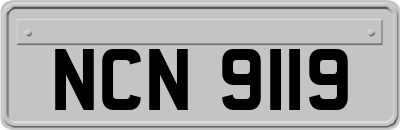 NCN9119