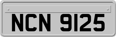 NCN9125