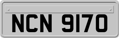 NCN9170